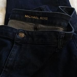 Michael Kors Kapri Jeans 20W